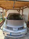 Nissan Note 2006