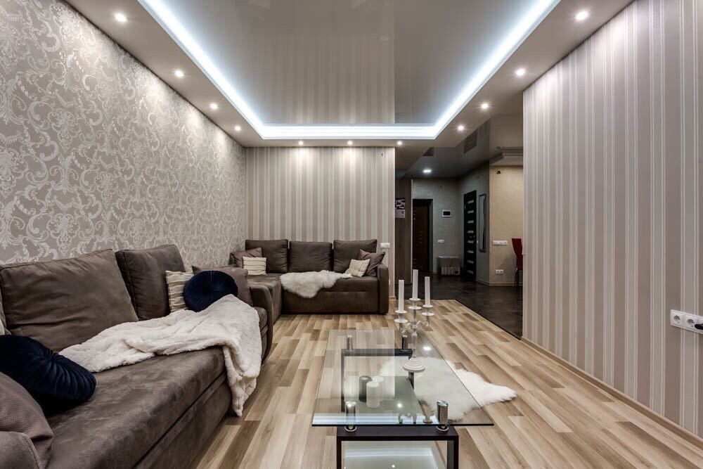 Оренда на Новий Рік для великої компанії