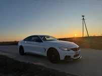 BMW Seria 4 BMW Seria 4 435i XDrive MPerformance