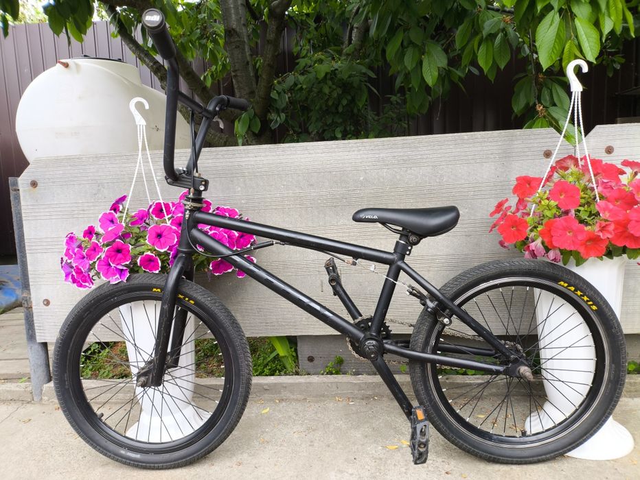 Bmx TITAN в отличном состоянии