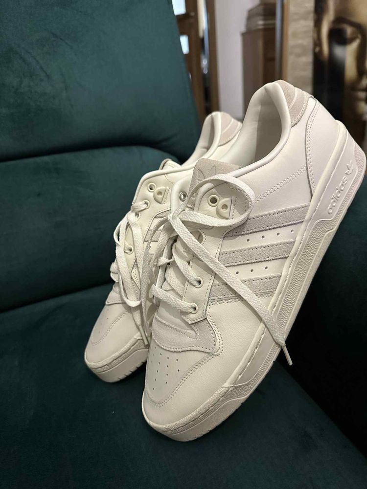 Sneakersy adidas nowe