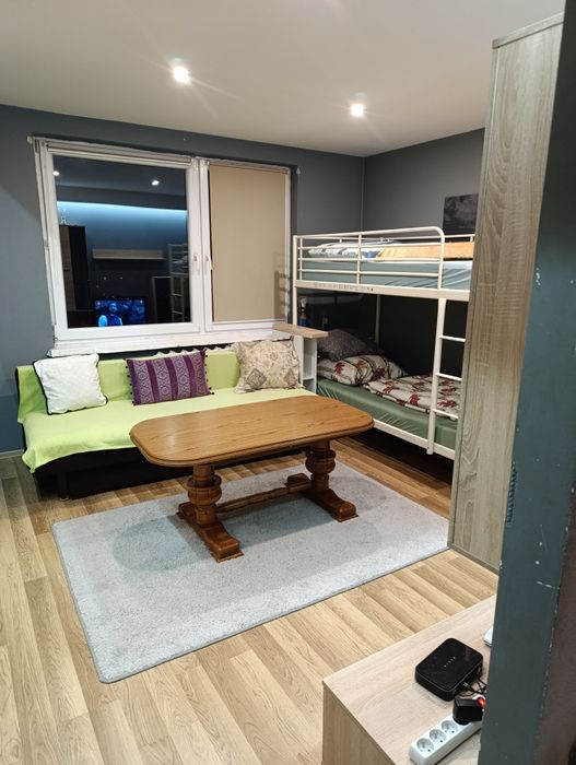 Rybnik centrum pokój dla pracowników Pokoje całe Mieszkanie na doby FV