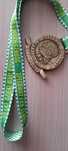 Medal XXX  lecie