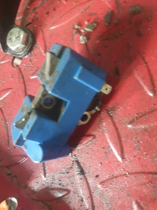 Cewka modul iskrownik pila dolmar makita 33 34 ps 100 101 i 102