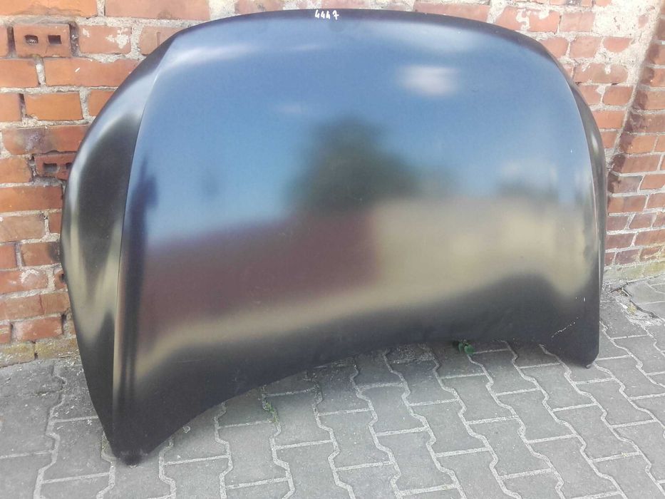 Maska Mitsubishi Eclipse Cross 2017-> nowa oryginał nr4047