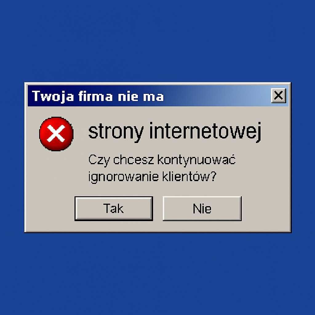 -> STRONA INTERNETOWA Dla Twojej Firmy Za 1000ZŁ (Strona WWW)