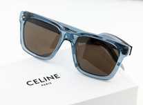 Okulary Przeciwsłoneczne Celine CL40248L Nowe, oryginalne Optyk Gdańsk
