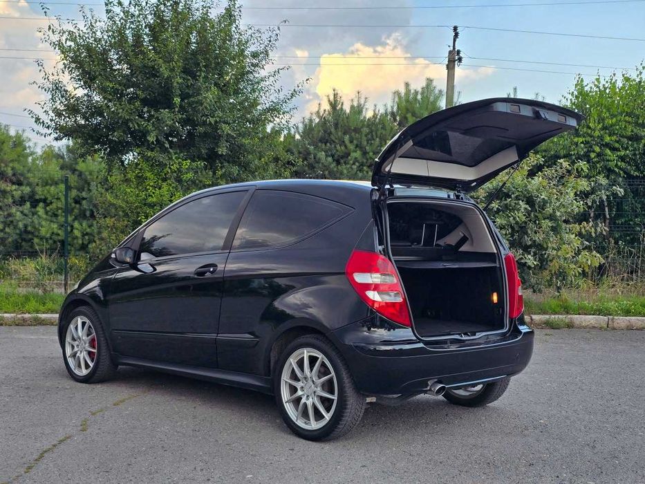 Продам  Mercedes-Benz A-Class 2006. Можна в розстрочку, під викуп.