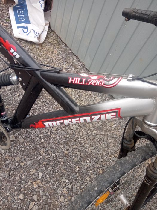 Rower górski koła 28