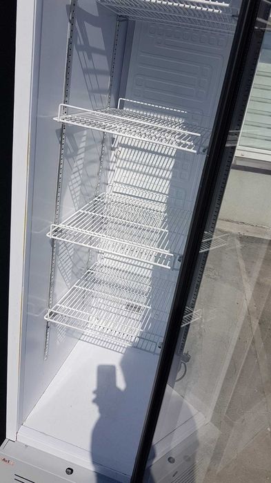 Witryna chłodnicza SLIM 45/180cm wys.-2017r,chłodnia,lodówka NoFrost