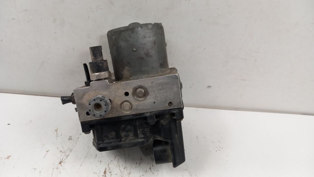 Vw Passat B5 Lift Pompa Sterownik Abs 4B0614517G 0265950055