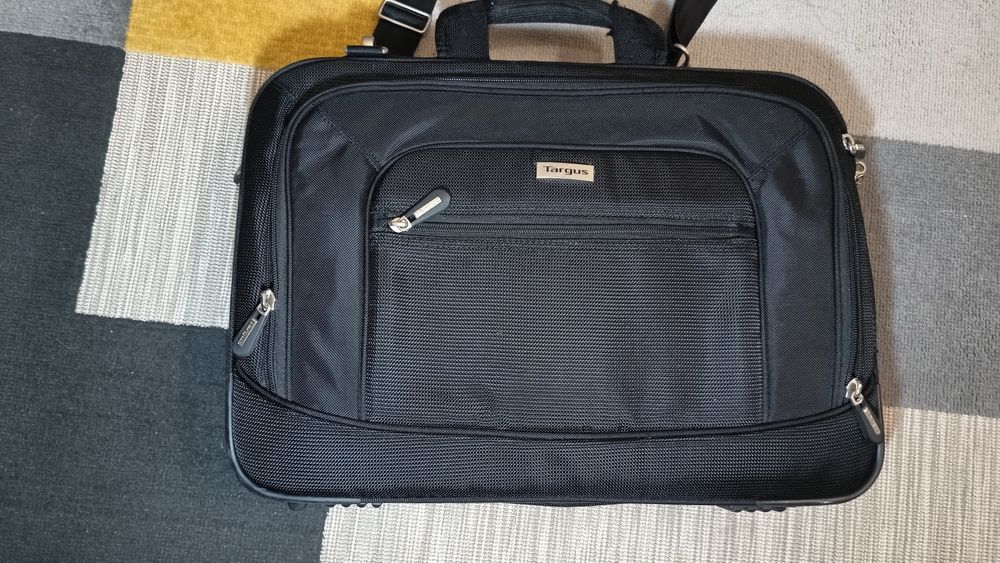 Profesjonalna torba na laptopa Targus 16"