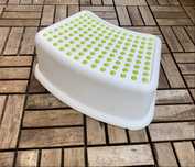 stopień/podium Ikea, do 35kg