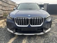 Двері  bmw x1 u11 колір c1m xline
