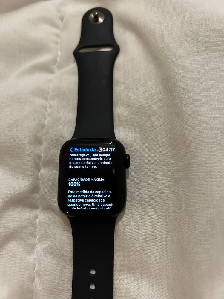 Apple watch SE 40mm