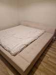 Cama casal 240x235 para colchões  180×200