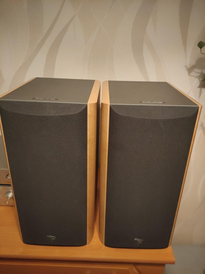 Focal Chorus 707S