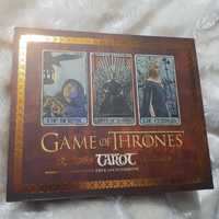 Карты таро Game of Thrones Tarot Card Set