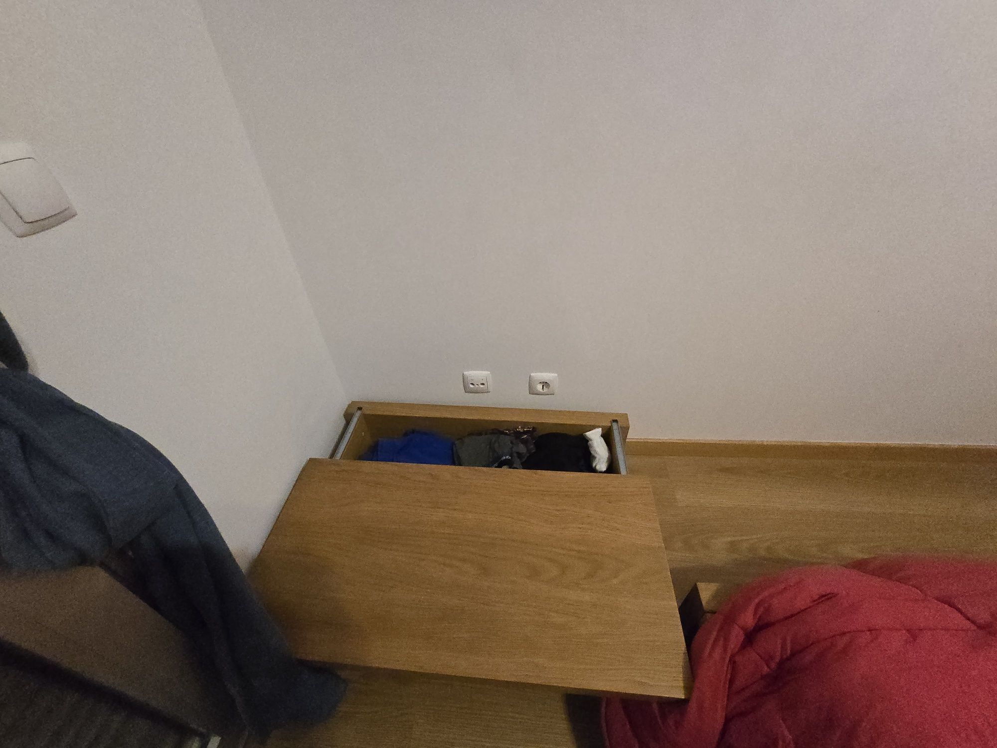 Mobília de quarto de casal