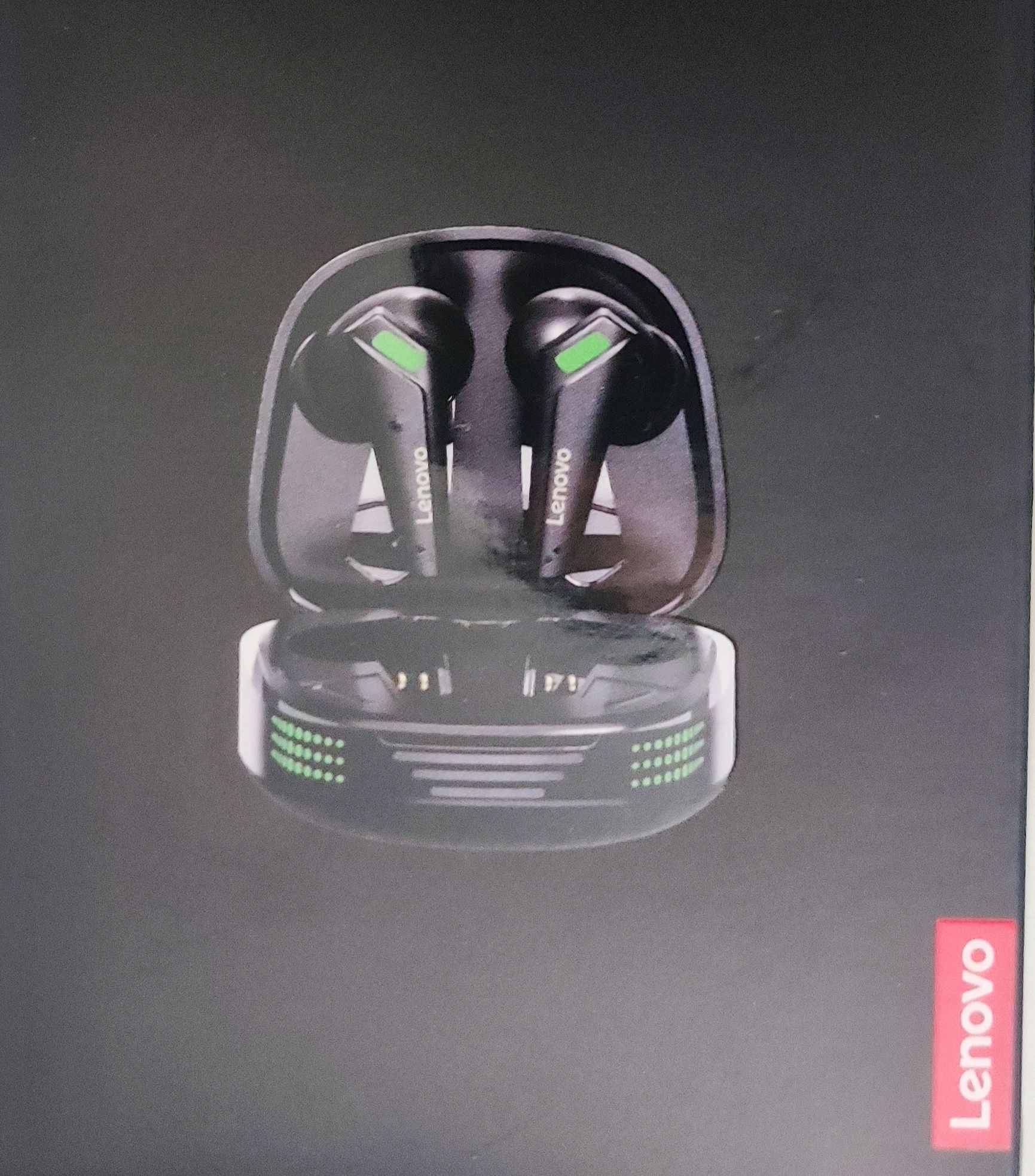 Auriculares LENOVO XT85II