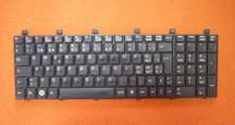 Teclado Fujitsu Amilo Xa 2528
