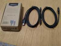 Kabel HDMI na micro hdmi 2 pak 1.8 m