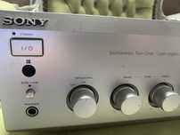 Wzmacniacz TA FE 530 Sony