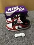 Nike SB Dunk Low Pro Chicago