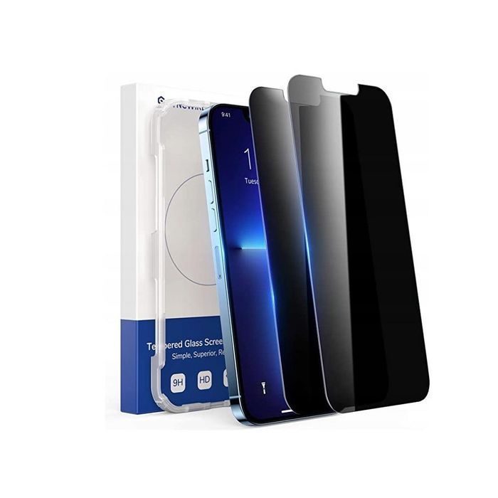 Szkło Ochronne Syncwire Iphone 13 Pro Max