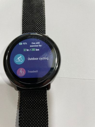 SmartWatch Xiaomi Amazefit Pace