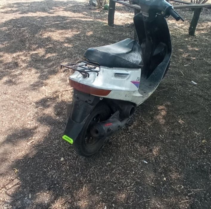Скутер Хонда діо 18