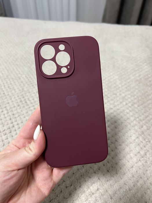 Чохол до iphone 13 Pro