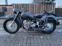Promocja tygodnia K 750 kmz imz m 72 mt mw dniepr ural