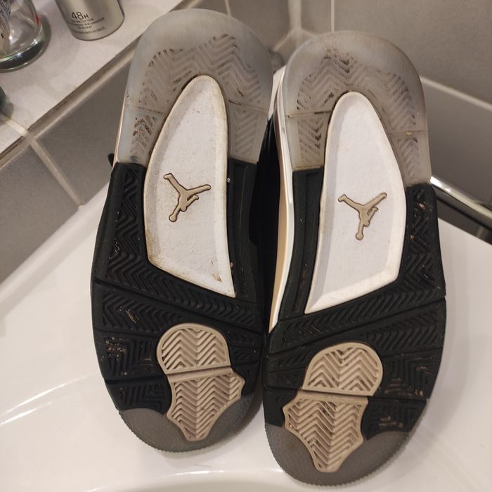 Кроссовки Jordan