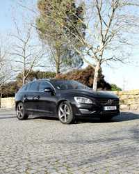 Volvo V60 2.4 D6