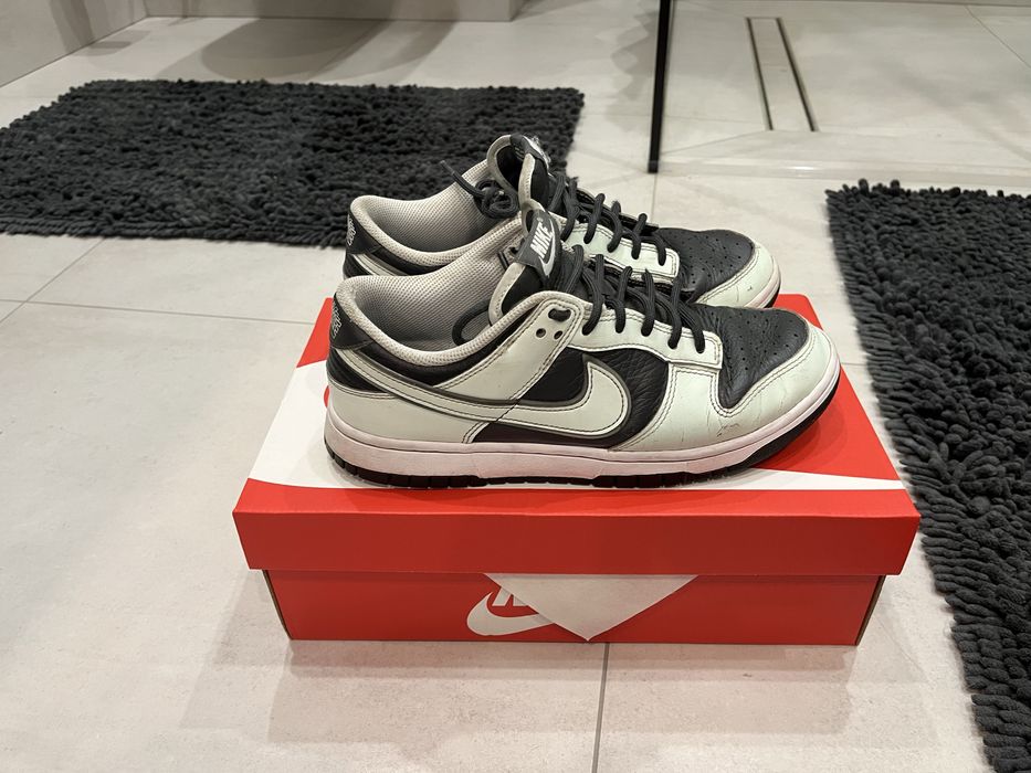 Кросівки Nike Dunk чоловічі ОРИГІНАЛ