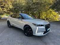 DS DS4 E-TENSE 225 PERFORMANCE LINE