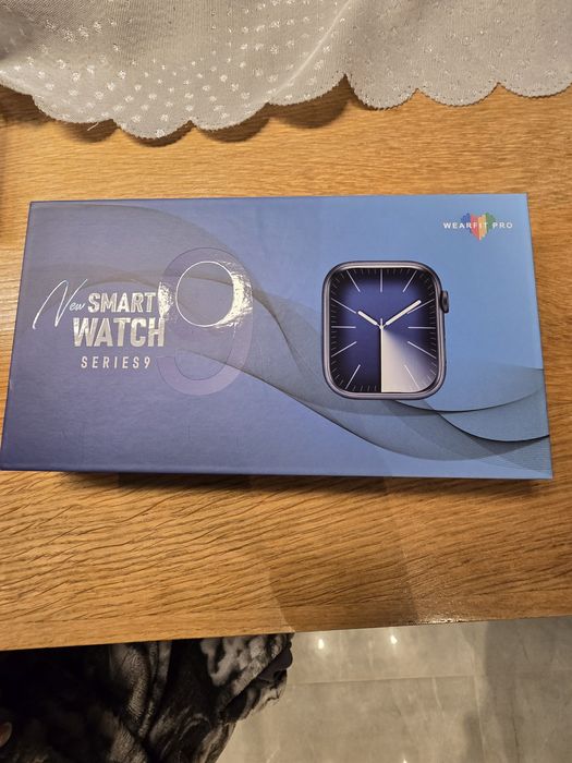 Sprzedam smart watch