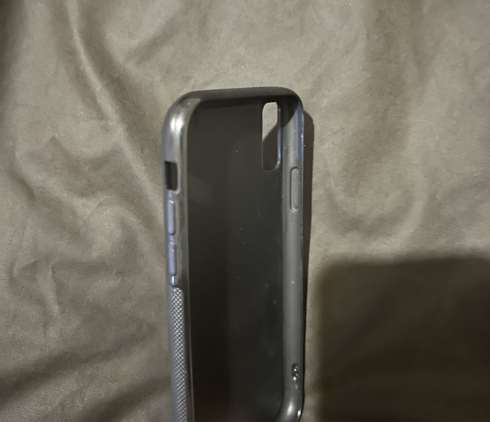 Capas iPhone XR Zebra. Novas