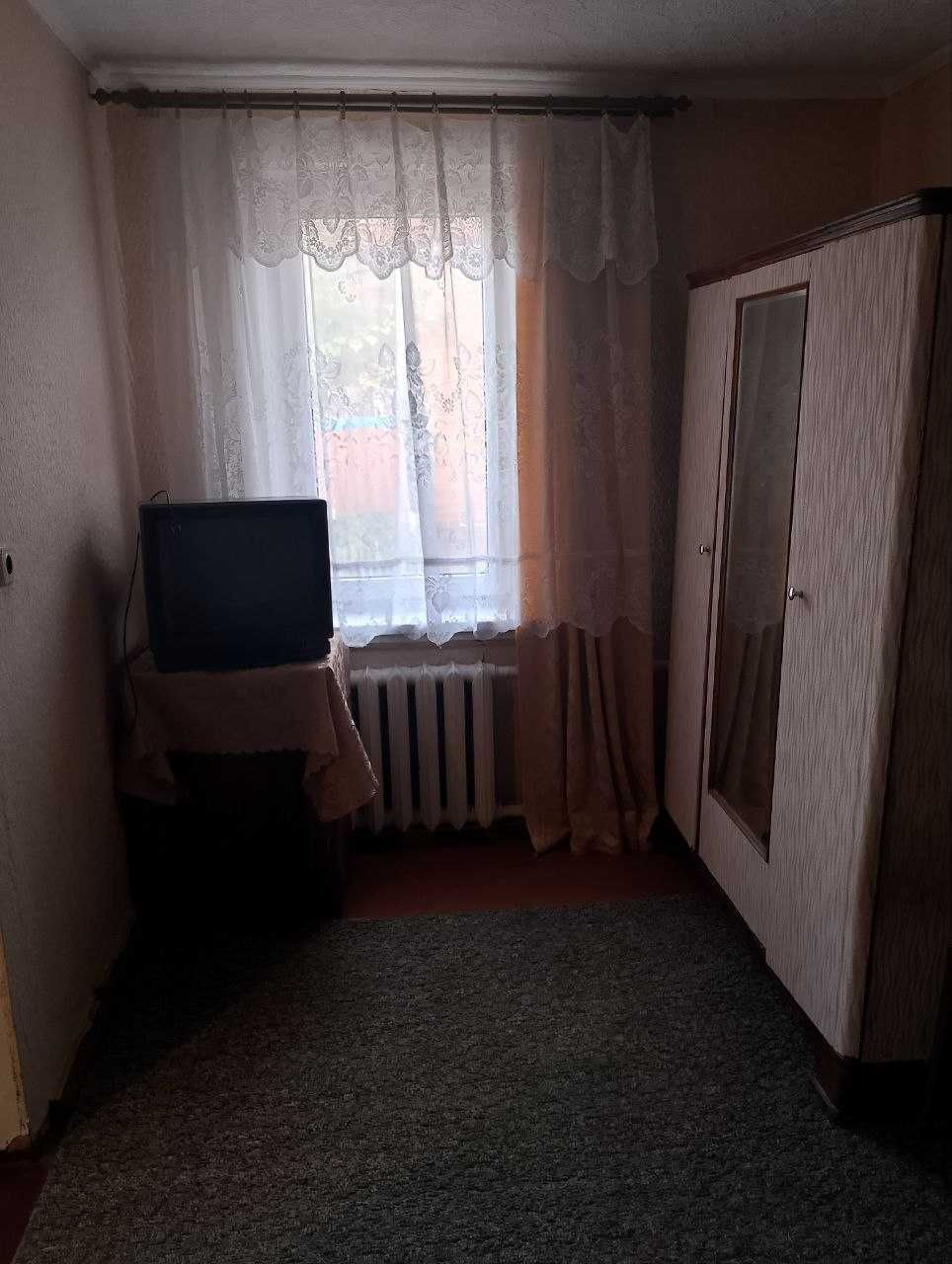 Продается дом на два отдельных входа, рядом с метро Киевская