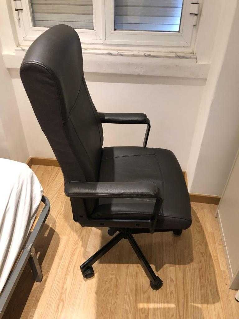 IKEA MILLBERGET cadeira de escritório NEW = €99