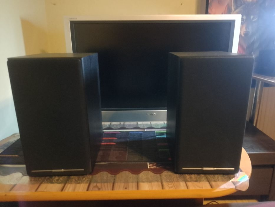 Edifier R2750DB  mało używane