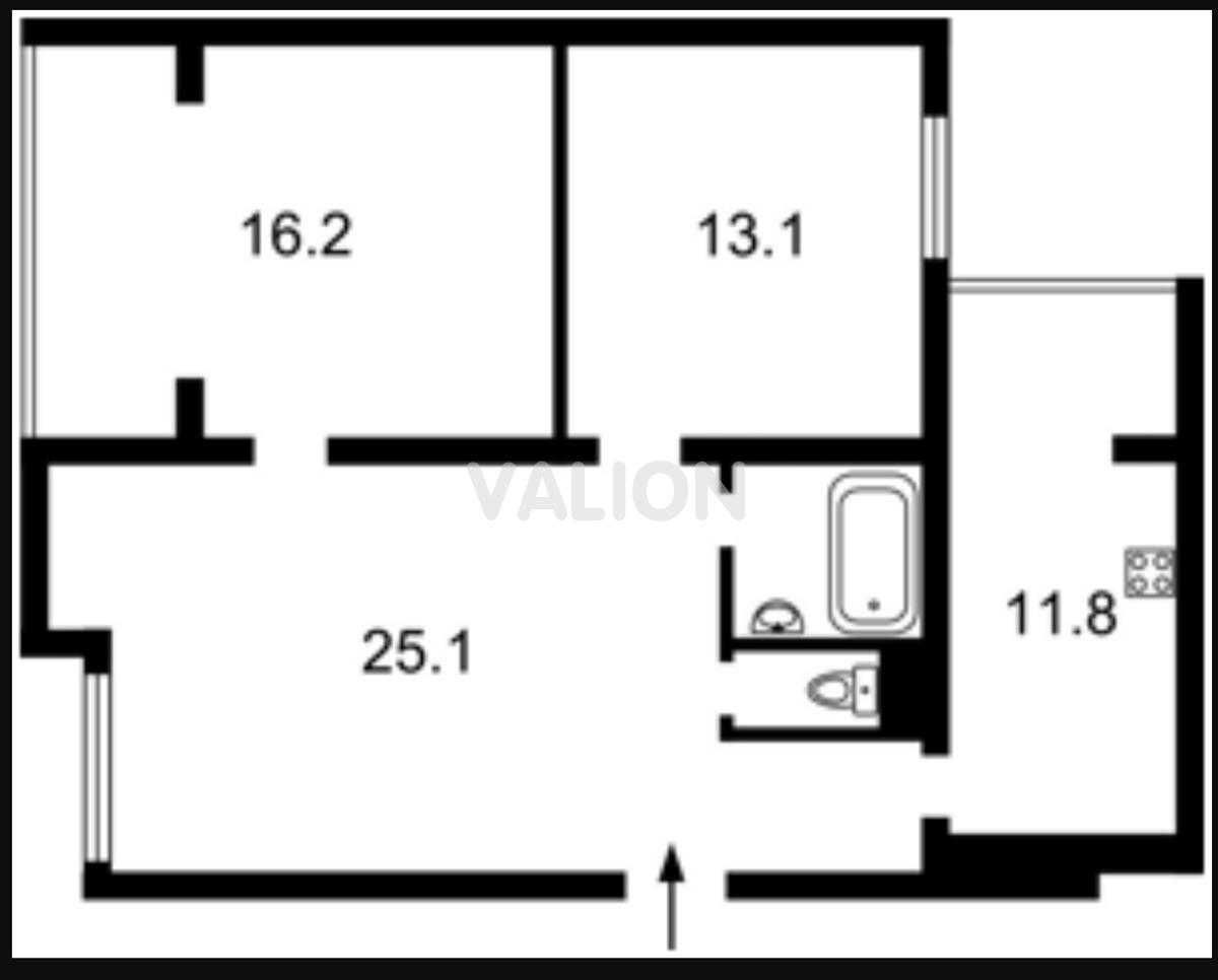 Продажа 3 ком.кв. Антоновича 166, метро Лыбедская, без %