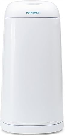 Kosz na pieluchy Foppapedretti Missk 1 wkład