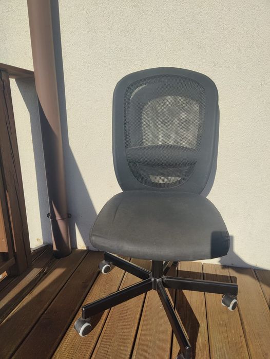 Fotel obrotowy Ikea