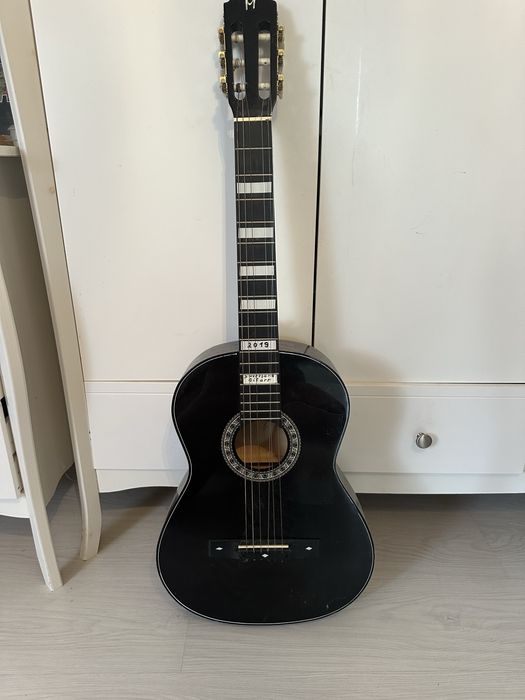 Gitara Klasyczna. Polecam