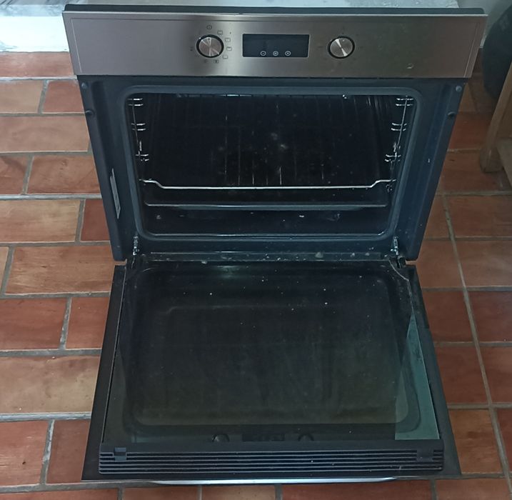 Forno hidrolitico da TEKA