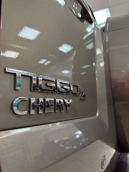Chery Tiggo 1.6і 16V АКПП 2019 р.в. (126 к.с.)