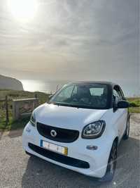 Smart Fortwo Coupe 2015