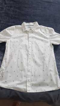 Koszula dla chłopca  roz 158 Reserved